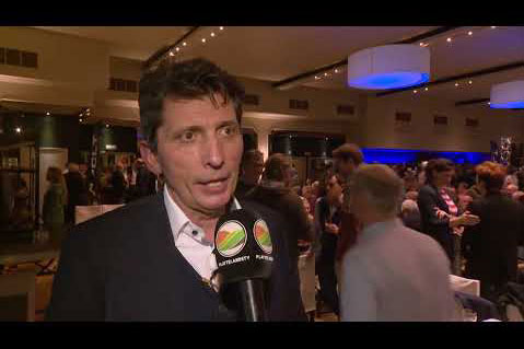 State of Union - Landbouw : voorkomen, diagnostiek en genezen. Innovatie is de sleutel.